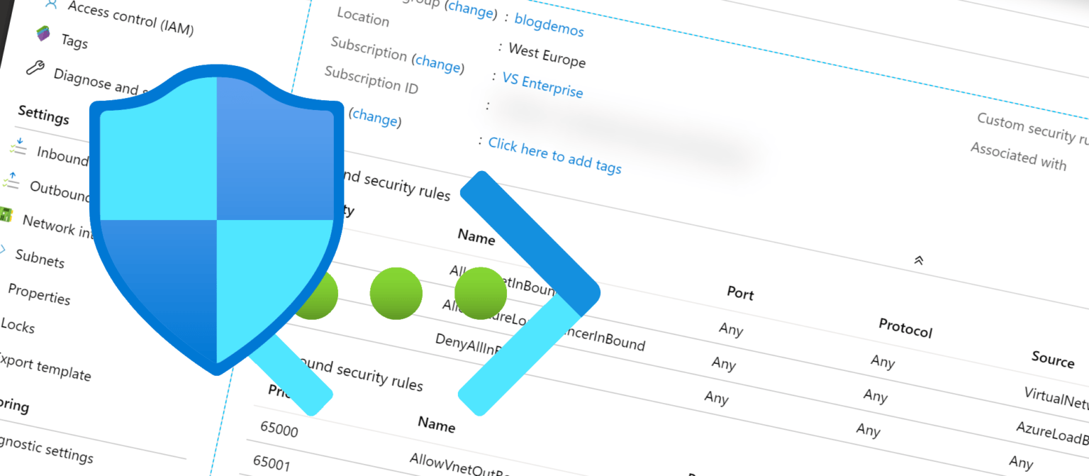 security defaults security defaults